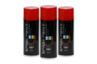 A água impermeabiliza o revestimento líquido da pintura à pistola automotivo do aerossol 400ML
