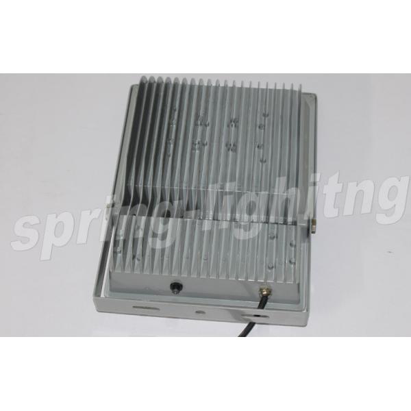 High Efficiency Outdoor LED Floodlights With 100w  For Road / Bridge