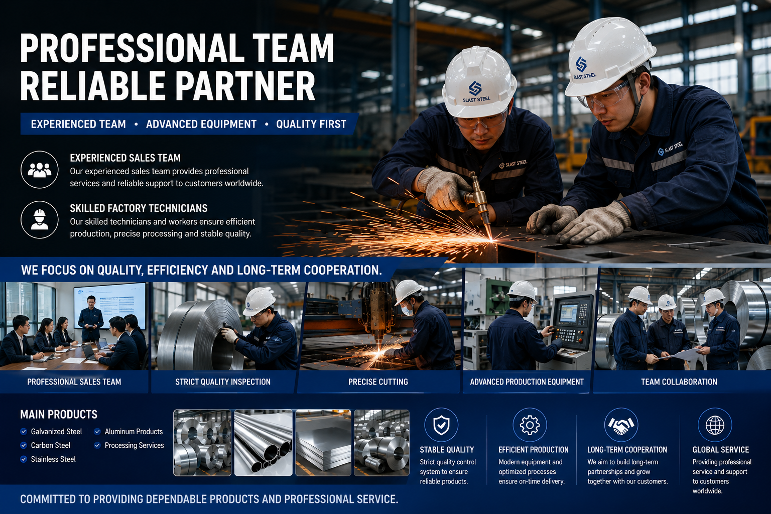 Wuxi Sylaith Special Steel Co., Ltd.