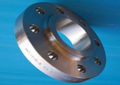 forged API 6A TYPE6B 6BX 45K 60K 75K WN SO SW Blind threaded flange