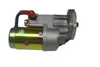 Durable Isuzu Engine Parts NKR ISUZU 4JB1 Starter ASM 2.0KW 8944589590