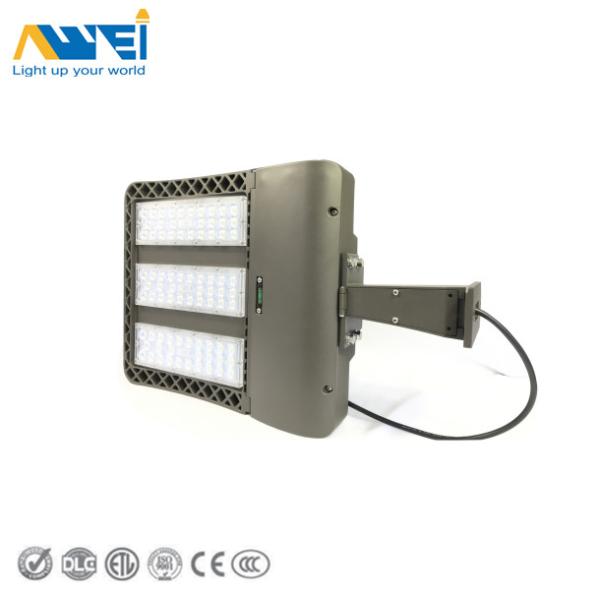 IP65 IK09 Outdoor LED Street Lights 200W LED Parking Lot Lights Street Light Dusk to Dawn with Photocell