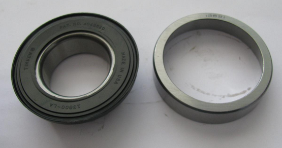 Double sides seals timken wheel bearings 395LA for automobile Fafnir brand