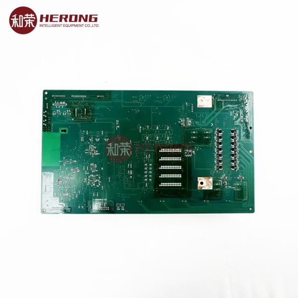 4924248000 Partes de Máquinas ATM Diebold 5500 CCA Dispensador de atividade principal