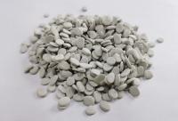 Película desecante del HDPE LLDPE de Masterbatch Grey Granule Applied In del despumante