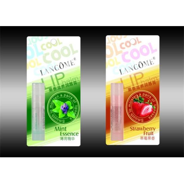 Hard Paper Card Cosmetic Packaging Machine PVC Blister Packing Machines