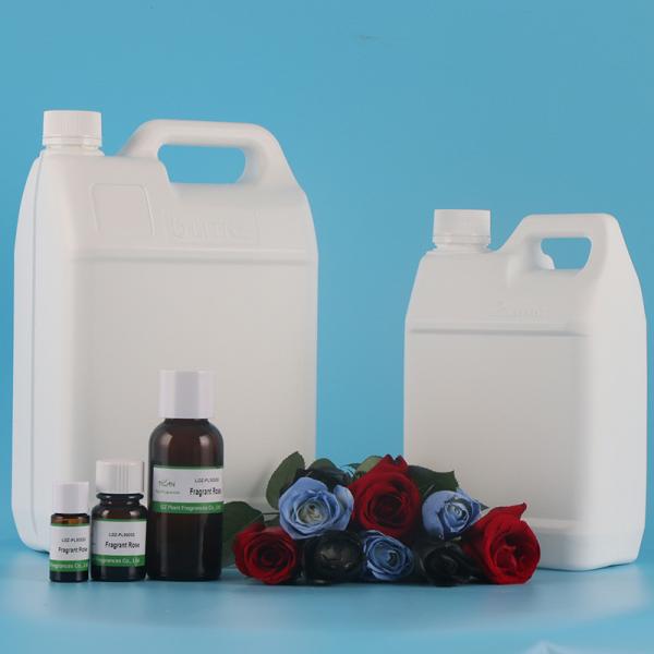 Fragrant Rose Aromatherapy Fragrances Essential Oils Temperature Tolerant