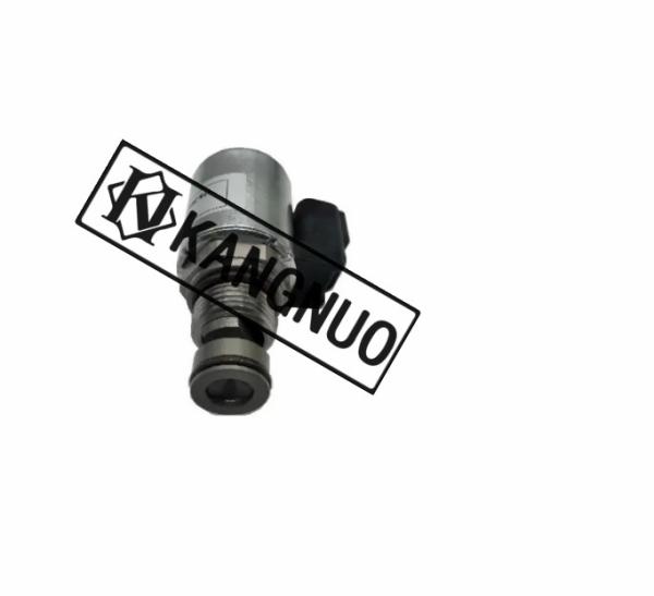KANGNUO Excavator Solenoid Valve 175-3893 1753893 Excavator Components