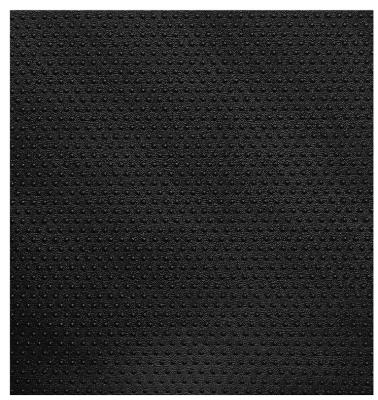 Accumule Antiseepage Geomembrane texturisé par HDPE Geomembrana 20 mils