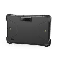 PC áspero da tabuleta de BT4.2 800x1280 com o varredor do código de barras de Android