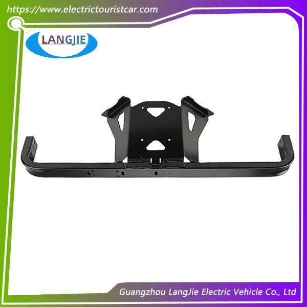 Club Car Black Front Bottom Bracket Golf Car Parts