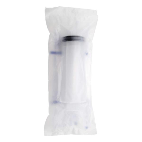 60ml Syringes 1pack disposable Medicine Administration for Adults, Infants, Toddlers and Small Pets - Box of 1 Syringe 60cc