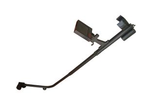 Portable Under Vehicle Search Camera With 5.6- Inch Digital Wide Screen