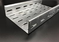 Hot Dipped Galvanized Cable Tray 150mm 300mm 500mm