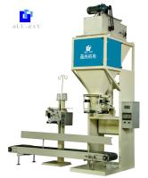 machine à ensacher de sable de quartz d'arachides de pistache de maïs du quinoa 25kg