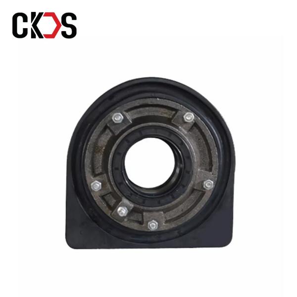 INCIDENCE ASSY Truck Chassis Parts de CENTRE d'OEM japonaise de soutien d'arbre d'entraînement de boîte de vitesse pour NISSAN UD MKB210 37510-90019