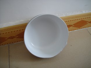 Optimal abrasion resistance Ceramic Coatings apply higher grade fryer and bakeware