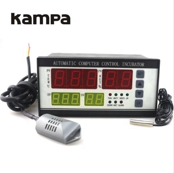 XM-18 Egg Incubator Controller Multifunction Controller Temperature Humidity Thermostat
