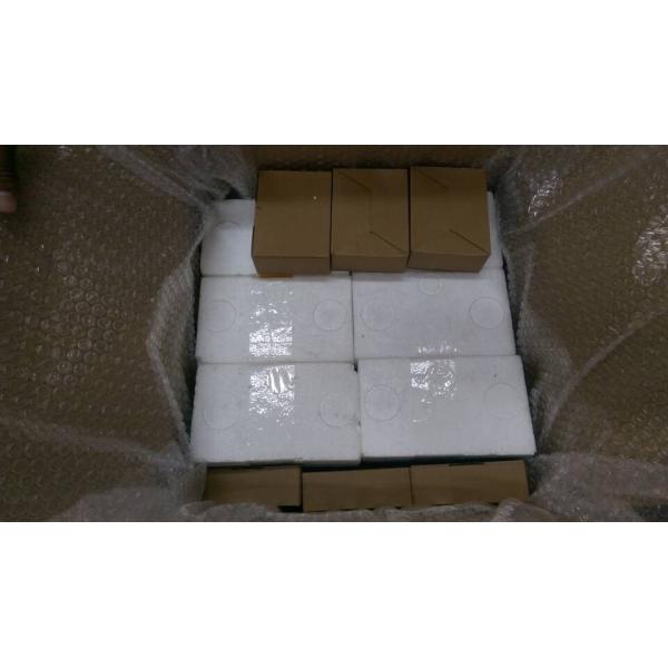 Мотор гибридного сервопривода Cnc 3NM Stepper с водителем кодировщика HSS60 Stepper