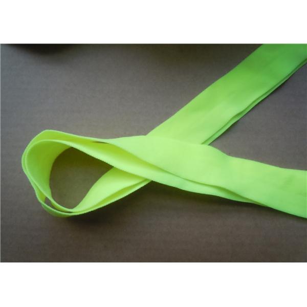 Tejió la cinta del atascamiento el elástico