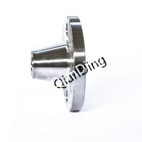 Cuello de acero inoxidable forjado de la soldadura del reborde del duplex de Uns S30815