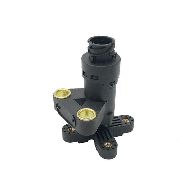 Válvula de la suspensión del aire del sensor de la altura de WABCO para OEM euro 1247631 del camión 4410500080 81259370015