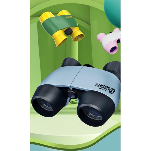 Playing Teaching Telescope High Magnification and Definition Educational Toy for Children