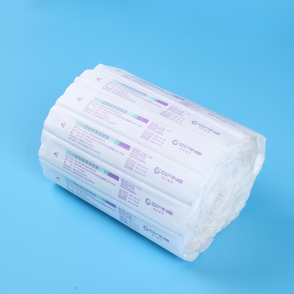 Medical Sterile Sampling Swab Nylon Flocked For Rapid Test