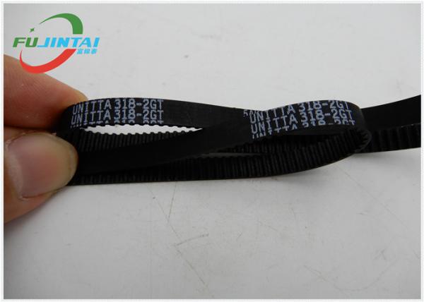 SMT Juki Spare Parts JUKI 2030 DRIVE TIMING BELT E4528729000 318-2GT