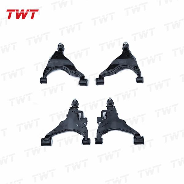 TWT Original Genuine Japanese Car Spare Parts Front Lower Control Arm for 4Runner CHR Camry Crown Corolla