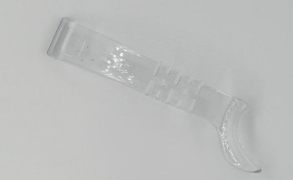 Stainless Steel Orthodontic Dental Lip Retractor Different Types And Sizes