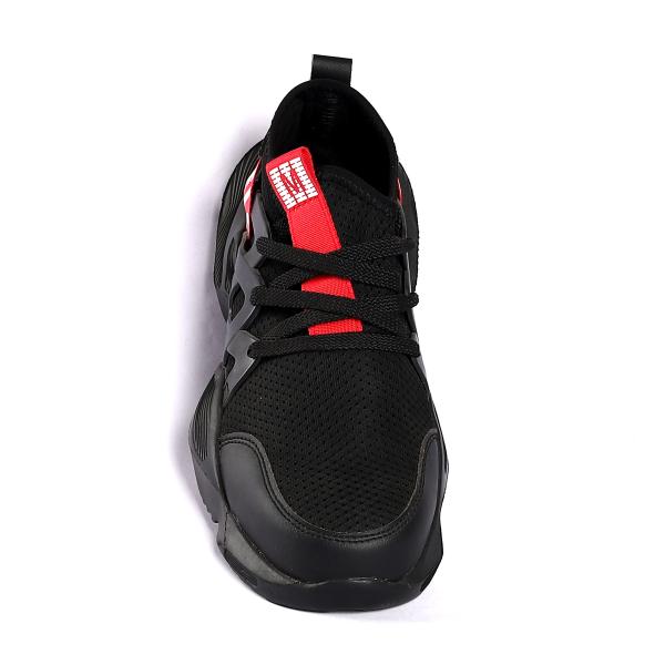 Стальные защитные ботинки для ног и ног для неформальной работы Тренеры с нескользящими ногтями для ног и ног