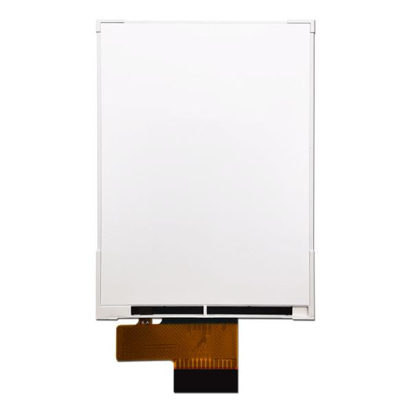 2.8-inch SPI TFT LCD Display For Industrial