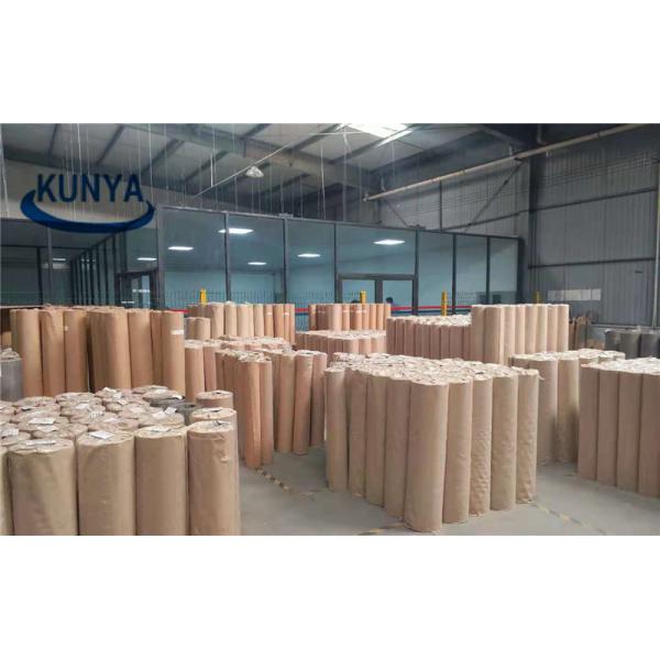 1 Micron 0.5m 1.5m Fine 316 Stainless Steel Mesh Screen Dutch Weave