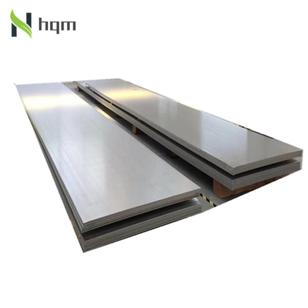 409L 439 441 Ferrite 400 Series Stainless Steel Sheet Corrosion Resistance