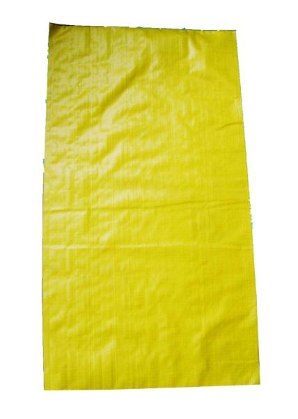 Durable PP Woven Packaging Bags , Chemicals / Industrial Polypropylene Sacks