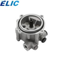 Pompe à engrenages R210-7 hydraulique XJBN-00737 XJBN-00929 XJBN-01128