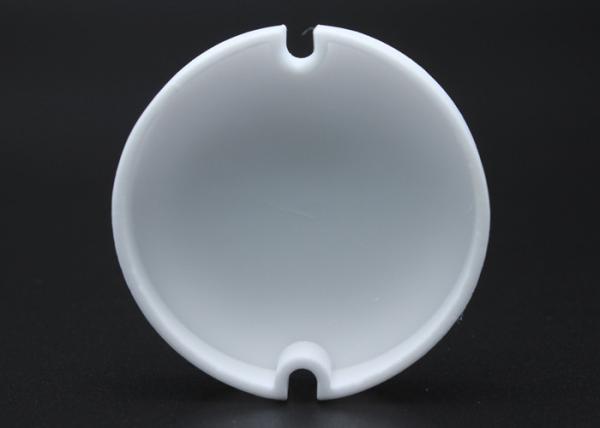 Dry Pressed Alumina Ceramic Case For Thermostat
