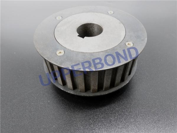 MK8 Cigarette Machine Parts Main Motor Pulley P.O-2020-3-17