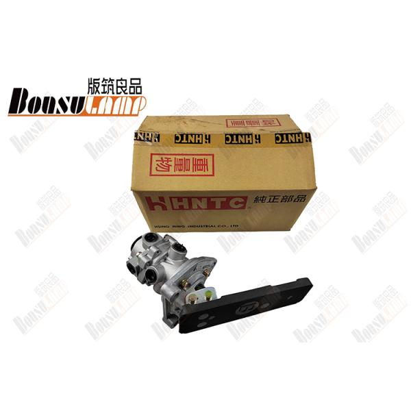 Клапан 1-48100576-2 1481005762 тормозной педали для японских частей CVR тележки