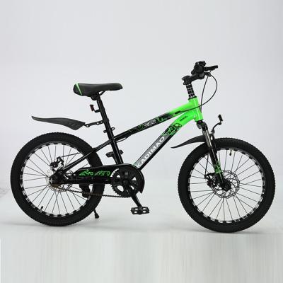 Logotipo personalizado Bicicleta de montanha de 20 polegadas MTB Bicicleta de montanha personalizada com borda de liga