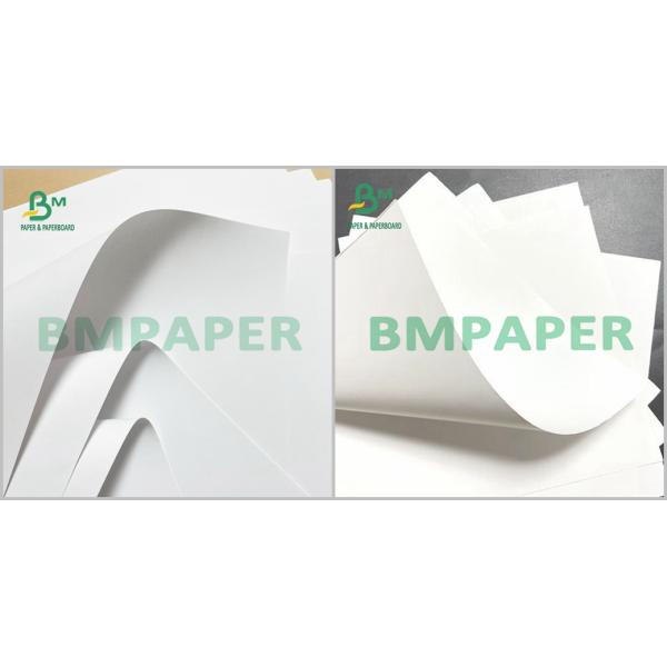 C2S blanco modificado para requisitos particulares Art Matt Paper 170GSM 180GSM para la tarjeta postal
