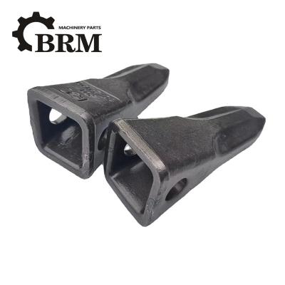 Customer Color Excavator Bucket Teeth S300 Forging Mini Digger Bucket Teeth