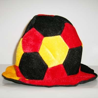 National Advertising Promotional Germany Party Hat