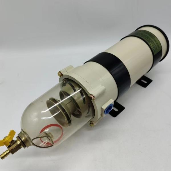 1000FG 1000FH Compressed Air Separators Oil Water Separation Filter Element