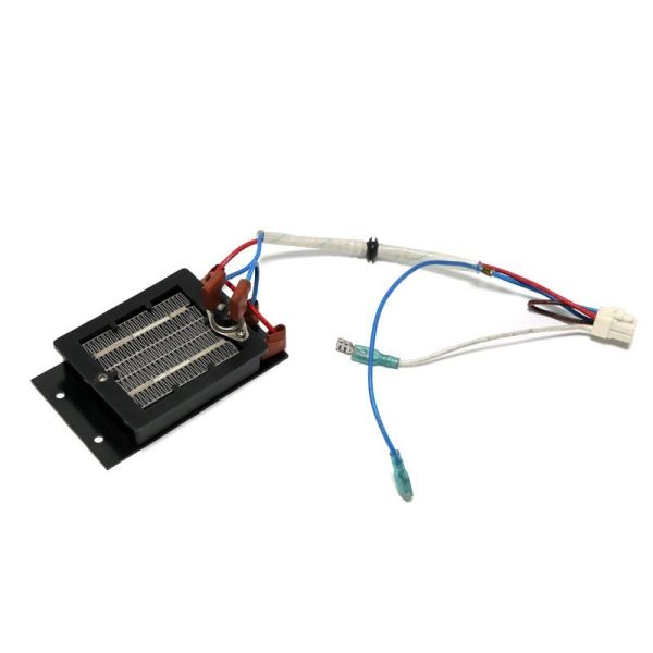 Insulated Air PTC Heater 12V 24V 48V 110V 220V 50W~400W Ceramic Thermostatic element for for 3D Printer Dehumidifier