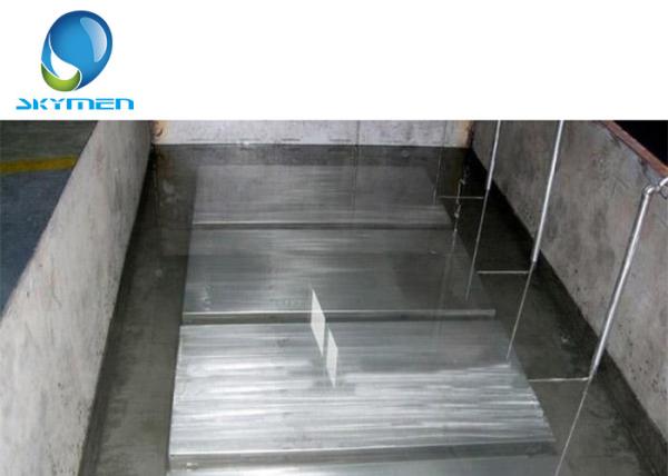 Transdutor submergível dos equipamentos da limpeza ultra-sônica para o tanque de limpeza