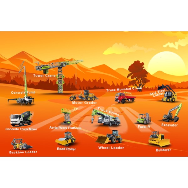 Ready Stock Used 420F Backhoe Loader Second Hand 4x4 Wheel Excavator Digger Backhoe for Sale