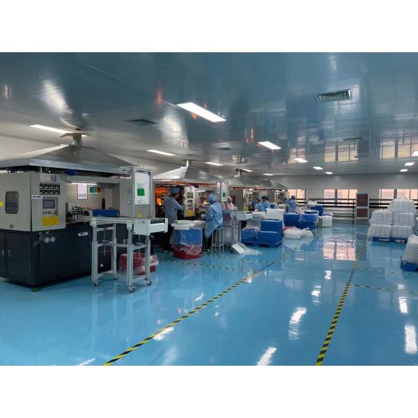 Hangzhou Youken Packaging Technology Co., Ltd.