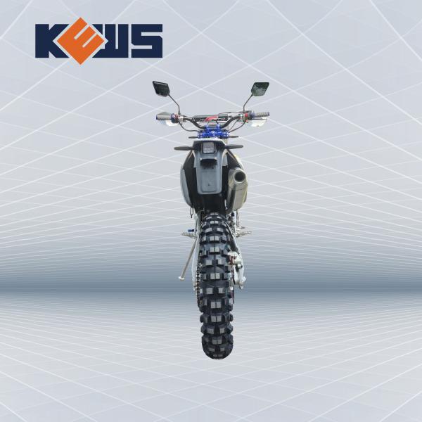 HUSQ Model K18 Euro 4 Motorcycles CB250-F Engine 250CC Euro Dirt Bike